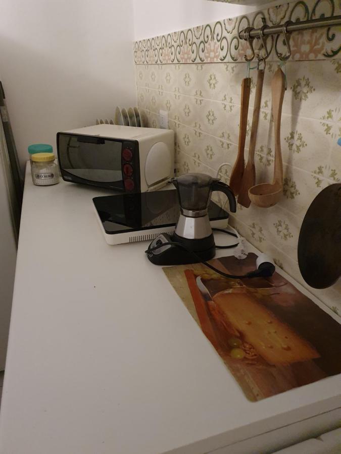 San Gregorio Suite&Breakfast Napoli Eksteriør billede