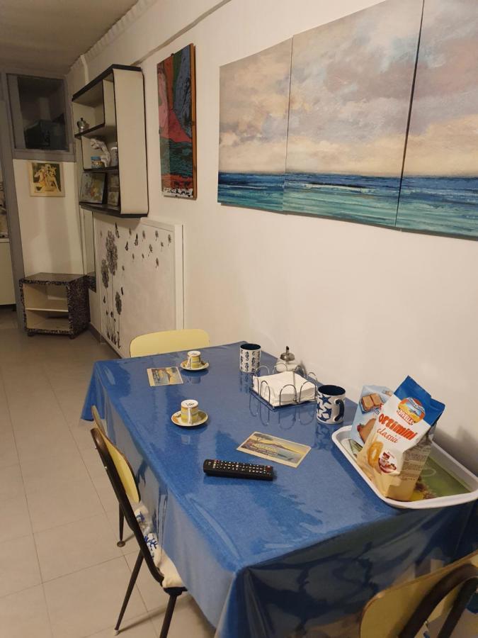 San Gregorio Suite&Breakfast Napoli Eksteriør billede