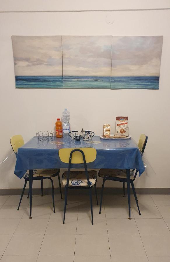 San Gregorio Suite&Breakfast Napoli Eksteriør billede