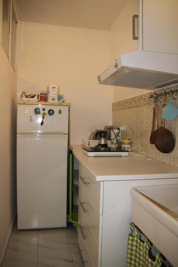 San Gregorio Suite&Breakfast Napoli Eksteriør billede